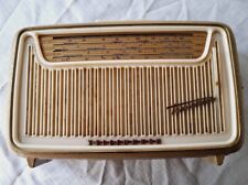 Telefunken bajazzo radio d'occasion  Lapalud
