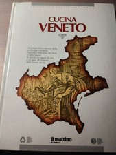 Antologia cucina veneto usato  Villanova di Camposampiero