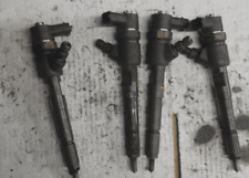 93195390 iniettore diesel usato  Sesto al Reghena