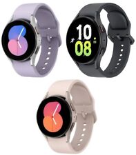Samsung Galaxy Watch 5 40mm GPS + WiFi + Celular Desbloqueado R905 - Muito Bom comprar usado  Enviando para Brazil