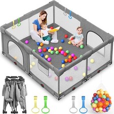 Foldable playpen babies for sale  Kansas City