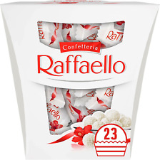 Ferrero raffaello pralines for sale  BALLYCLARE