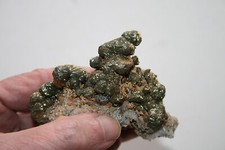 Top pyrit stufe gebraucht kaufen  Althengstett
