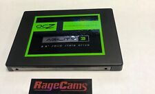 SSD Sata III ATOMOS 240GB OCZ TECHNOLOGY AGT3-25SAT3-240G AGILITY 3 SERIES 2.5" comprar usado  Enviando para Brazil