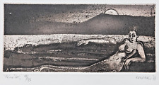 Matheós florakis akt gebraucht kaufen  Berlin