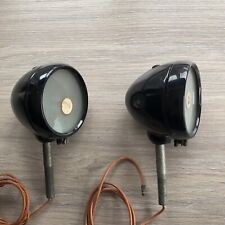 Vintage classic sidelights for sale  RETFORD