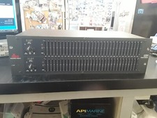 Dbx 1231 dual for sale  Land O Lakes