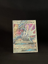 Pokémon karte dialga gebraucht kaufen  Leingarten