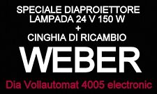 Speciale weber dia usato  Perugia
