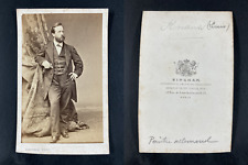 Bingham paris ludwig d'occasion  Pagny-sur-Moselle