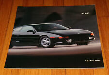 Original 1991 toyota for sale  North Liberty
