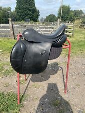 Farrington henley saddle for sale  MARKET DRAYTON