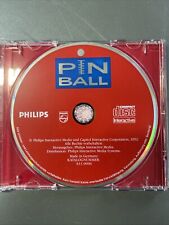 Philips cdi pinball gebraucht kaufen  Leipzig