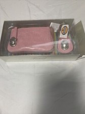 Fossil pink gift for sale  Trenton