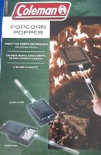 Coleman popcorn popper for sale  Castlewood