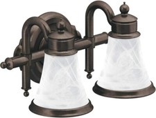 Moen yb9862orb bathroom for sale  Fort Pierce