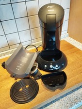Senseo 7810 schwarz gebraucht kaufen  Netphen
