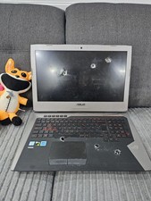 K611 asus g752v for sale  DERBY