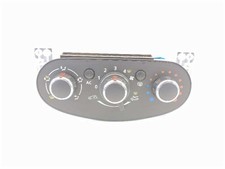 N109211s commande chauffage d'occasion  Expédié en France