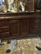 Dresser for sale  Arlington