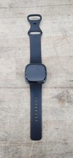 Usado, Smartwatch Fitbit Versa 4 fitness - Alumínio grafite / preto FB523 comprar usado Usado, Smartwatch Fitbit Versa 4 fitness - Alumínio grafite / preto FB523 comprar usado  Enviando para Brazil