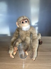 Vintage affe beweglicher gebraucht kaufen  Deutschland
