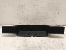 Rear bumper isuzu for sale  SKELMERSDALE
