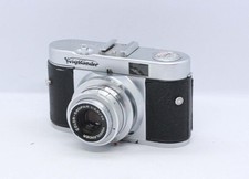 Voigtländer vito analogkamera gebraucht kaufen  Bispingen