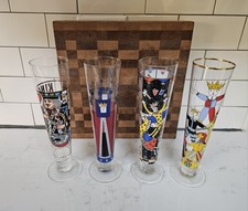 Ritzenhoff tall pilsner for sale  Nashville