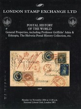 Postal history the gebraucht kaufen  Schwalmtal