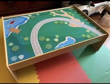 Kids play table for sale  WOKING