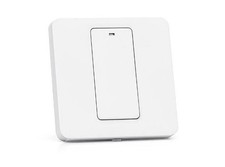 Pojedynczy inteligentny włącznik światła Wi-Fi Meross MSS510 EU Apple HomeKit na sprzedaż  PL