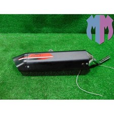 Marmitta terminale scarico usato Marmitta terminale scarico usato  Napoli