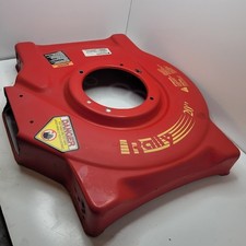 Usado, Cortador de grama Frigidaire Rally Briggs and Stratton 3,5 HP 9D902-2085 plataforma comprar usado  Enviando para Brazil