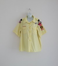 Woman boy scout for sale  LONDON