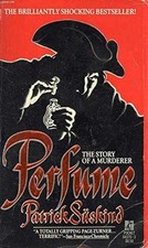 Perfume: The Story of a Murderer - Paperback, by Patrick Suskind - Acceptable comprar usado  Enviando para Brazil