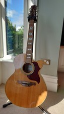 Takamine eg523sc string for sale  HUDDERSFIELD