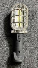 Cob• LED 3 Watts• Luz de problemas•Luz de trabalho portátil com gancho e ímã comprar usado  Enviando para Brazil