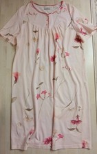 Nachthemd nachtkleid lang gebraucht kaufen  Münster-Sarmsheim