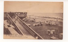 Postcard soulac mer d'occasion  Expédié en Belgium