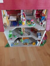 Playmobil haus 4279 gebraucht kaufen  Dresden