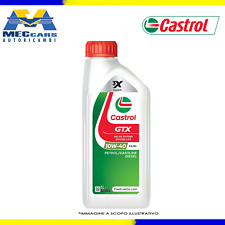 Litro castrol gtx usato  Casoria