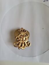 Altes emblem sachsen gebraucht kaufen  Berlin