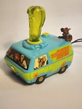 Scooby Doo Mystery Machine Jakks Plug N Play TV Controle de Console de Vídeo Funciona comprar usado  Enviando para Brazil