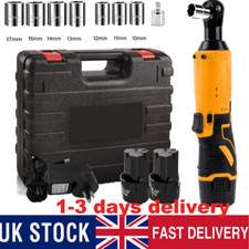 Batteries cordless right for sale  TAMWORTH