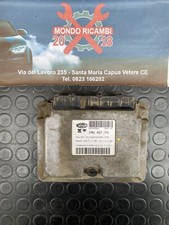 73500446 centralina motore usato  Santa Maria Capua Vetere