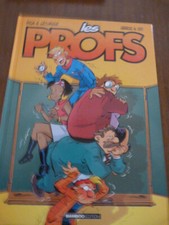 Livre profs best d'occasion  Libourne
