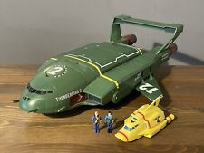 Thunderbirds supersize thunder for sale  CONGLETON