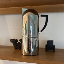 Cafeteira expresso Oliver Hemming Nio, tamanho grande, 9 xícaras, usado comprar usado  Enviando para Brazil