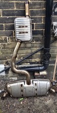 Cupra formentor exhaust for sale  BRADFORD